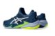 Asics COURT FF 3 CLAY (1041A371.402) blau 3