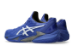 Asics COURT FF 3 CLAY (1041A371.403) blau 3