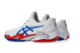 Asics Court FF 3 Novak (1041A480.100) weiss 3
