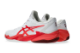 Asics Court FF 3 Novak Clay (1041A521.966) weiss 3