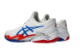 Asics COURT FF 3 NOVAK CLAY (1041A499.100) weiss 3