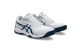Asics Court Slide 3 Grö e 47 (1041A335_0103) weiss 2