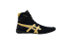 Asics Dan Gable Evo 3 Rich Gold (1081A052-001) schwarz 2