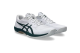 Asics Game FF Clay Oc Grö e 46 5 (1041A490_0100) weiss 2