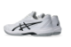 Asics GAME FF CLAY OC (1041A490.101) weiss 3