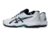 Asics Game FF Clay OC (1041A490.102) weiss 3