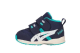 Asics GD. Runner MS Mid Blue (TUB127-400) bunt 1