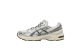 Asics Gel 1130 Cream Scarab Kith 2024 (1203A565 100) silber 3