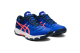 Asics Gel Beyond 6 Netballschuhe Grö e 41 5 (1072A052_0403) blau 2