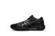 Asics Gel Burst 26 Low Triple (1063A057-001) schwarz 1