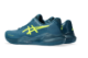 Asics GEL CHALLENGER 14 CLAY (1041A449.400) blau 3