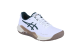 Asics Gel Challenger 14 Clay Sandplatz (1041A449-104) weiss 3