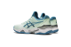 Asics Court FF 2 Clay (1042A075.300) grün 5