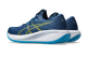 Asics GEL CUMULUS 28 (1011C143.403) blau 3