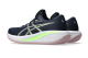 Asics GEL CUMULUS 28 (1012B916.400) schwarz 3