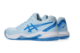 Asics GEL DEDICATE 8 (1042A237.401) blau 3