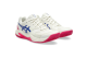 Asics Gel Dedicate 8 Clay (1042A255_0105) weiss 2