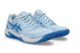 Asics GEL DEDICATE 8 CLAY (1042A255.401) blau 2