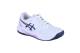 Asics Gel Dedicate 8 Clay Sandplatz 2025 (1042A255-104) blau 3