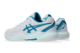 Asics GEL DEDICATE 8 GS (1044A077.103) weiss 3