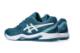 Asics GEL DEDICATE 8 INDOOR (1041A444.400) blau 3