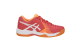 Asics Gel Game 6 Clay (E756Y/3001) orange 3