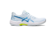 Asics Gel Game 9 Grö e 38 (1042A211_0400) weiss 1