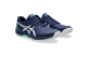 Asics Gel Game 9 Clay Oc Grö e 42 (1041A358_0401) blau 2