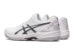 Asics GEL GAME 9 CLAY OC (1041A358.100) weiss 3