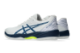 Asics Gel Game 9 Clay OC (1041A358.104) weiss 3