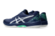 Asics Gel Game 9 Clay OC (1041A358.401) blau 3