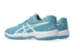 Asics GEL GAME 9 GS CLAY OC (1044A057.402) weiss 3