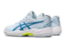 Asics Gel Game 9 GS Clay oc (1044A057-400) weiss 3