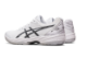 Asics Gel GAME 9 PADEL (1041A336.100) branco 3