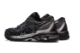 Asics Gel Jadeite Pure Silver (1012B233.003) schwarz 3