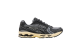 Asics Gel Kayano 14 Clay Grey (1203A540 020) schwarz 5