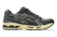 Asics Gel Kayano 14 Clay Grey (1203A540 020) schwarz 4