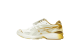 Asics Gel Kayano 14 Cream Gold The Museum Visitor (1203A528 100) weiss 3