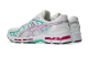 Asics Gel Kayano 20 (1203A388.105) blanc 3