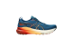 Asics Gel Kayano 31 Rich Navy Spice Latte (1011B867-402) blau 4
