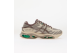 Asics Gel Kinetic 2.0 Cocoa Powder Oatmeal (1203A678-201) marrón 4