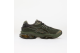 Asics Gel Kinetic 2.0 Obsidian Grey Olive Canvas (1203A678-025) multicolor 4