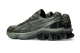 Asics GEL KINETIC FLUENT (1203A591.301) verde 3