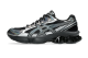 Asics GEL Kinetic Fluent (1203B083.002) silber 1