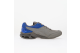 Asics Gel Kinetic Fr Clay Grey Illusion Blue (1203B084-021) gris 3