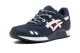 Asics Gel Lyte Iii Selvedge Denim Ronnie Fieg (H20CK 5001) blau 4