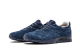 Asics x United Arrows Gel Lyte 5 (H6J2K-5050) blau 4