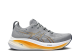 Asics Gel Nimbus 26 Sheet Rock Thunder Blue (1011B794-020) grau 5