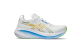 Asics Gel Nimbus 26 (1011B794-100) weiss 1