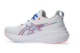 Asics GEL NIMBUS 26 (1011B855.100) weiss 3